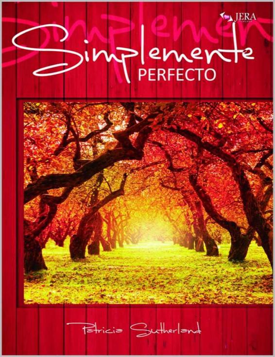 Portada de 4-Simplemente perfecto